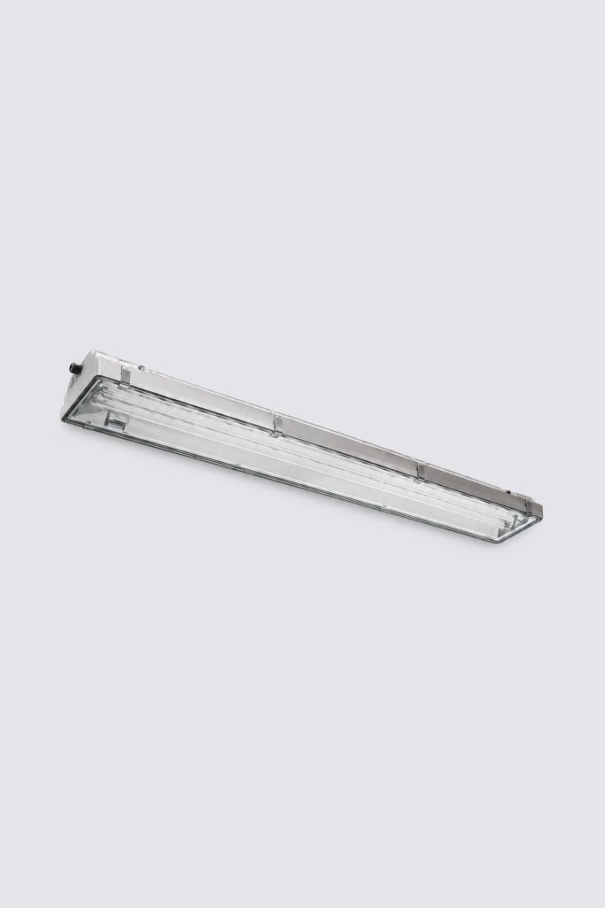 Luminaria LED Lineal Empotrable CEAG RLF