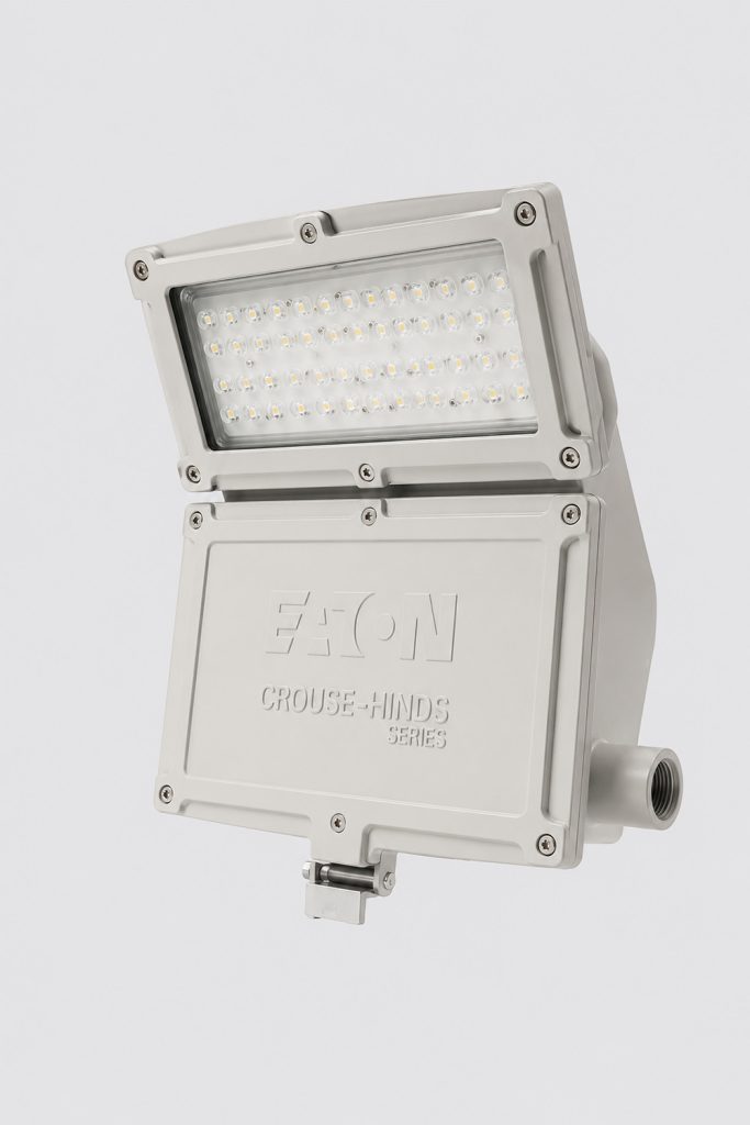 Luminaria LED de Pared Champ CPMV