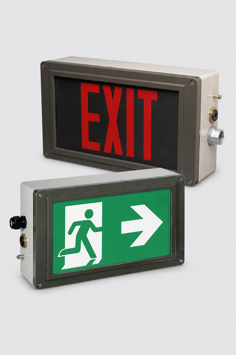 Señal de Salida LED Ex-Lite