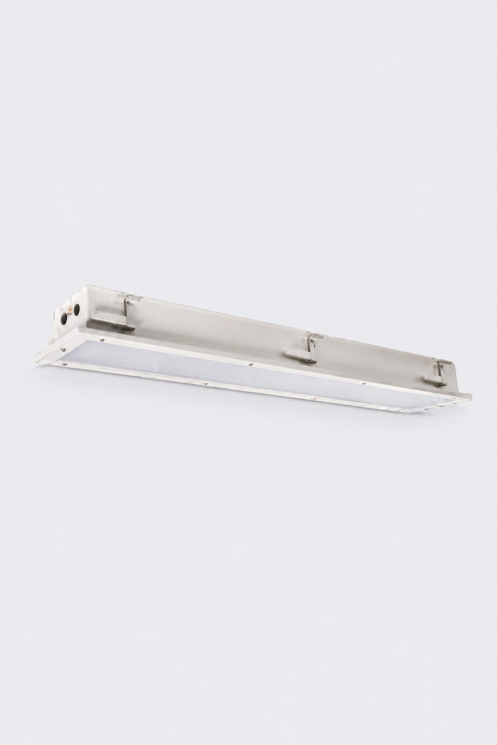 Luminaria LED Empotrable HRL