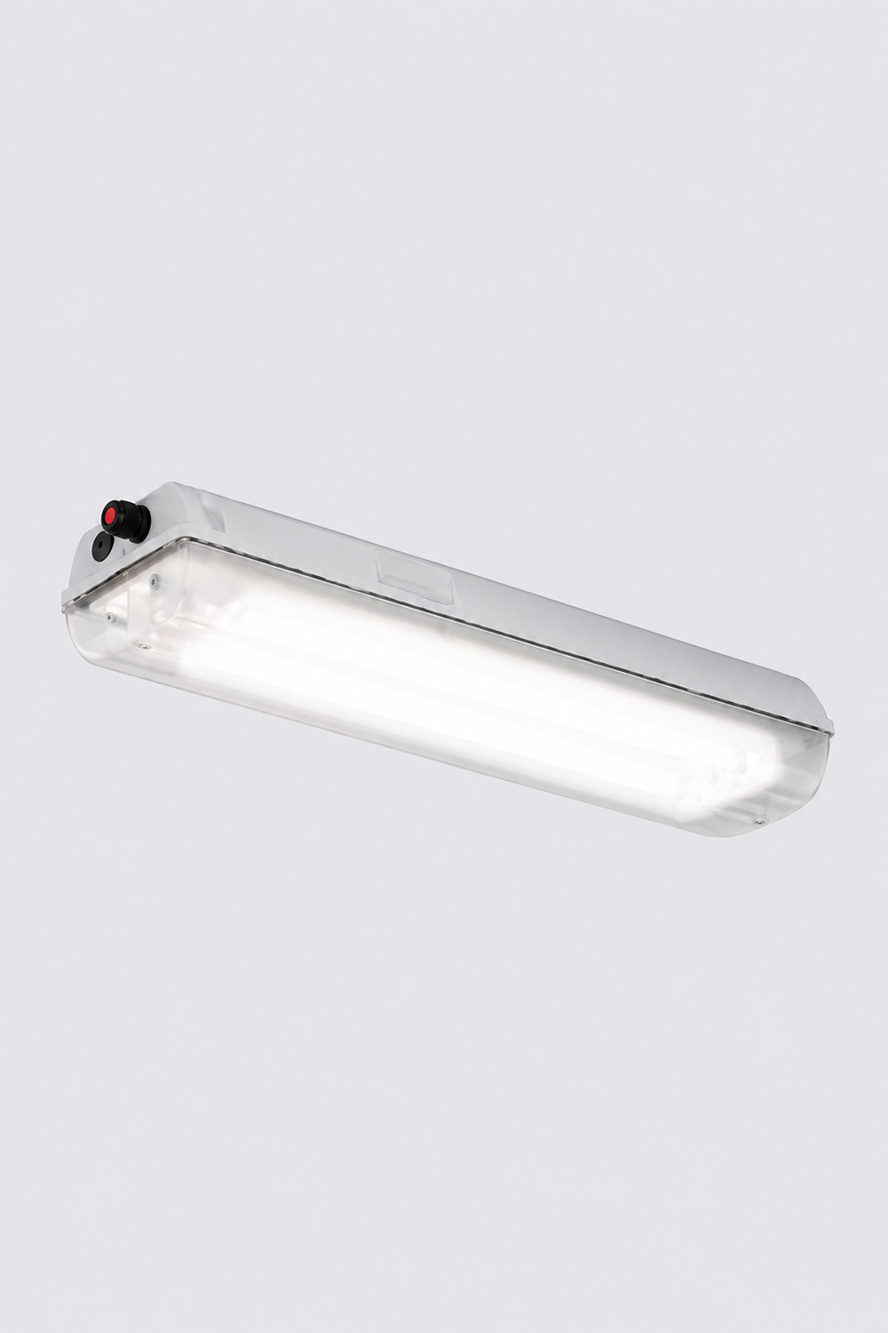 Luminaria LED Lineal No Metálica CEAG nLLK 15