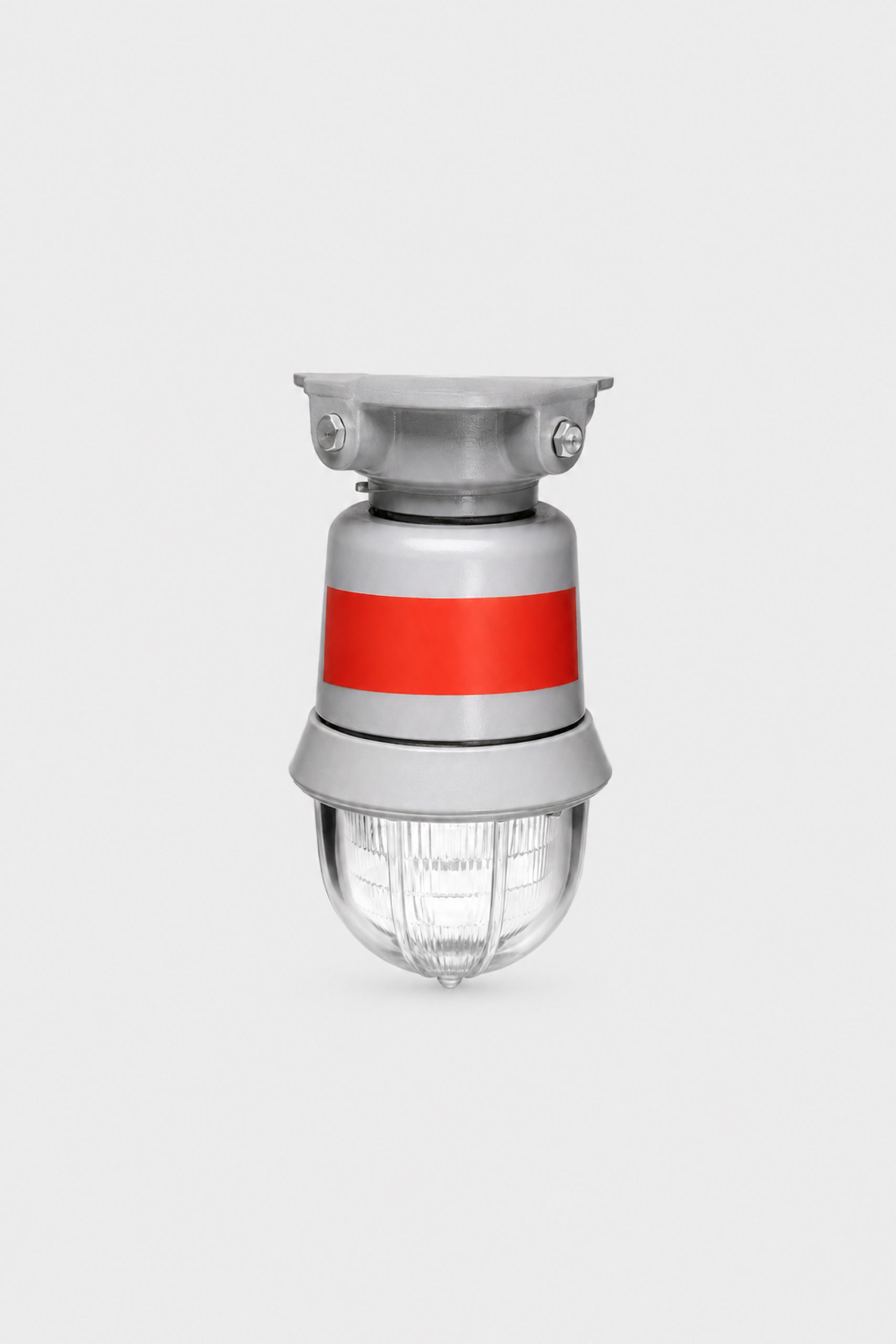 Luminaria LED Hazard-Gard EV