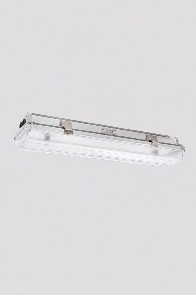 Luminaria LED Lineal HLL