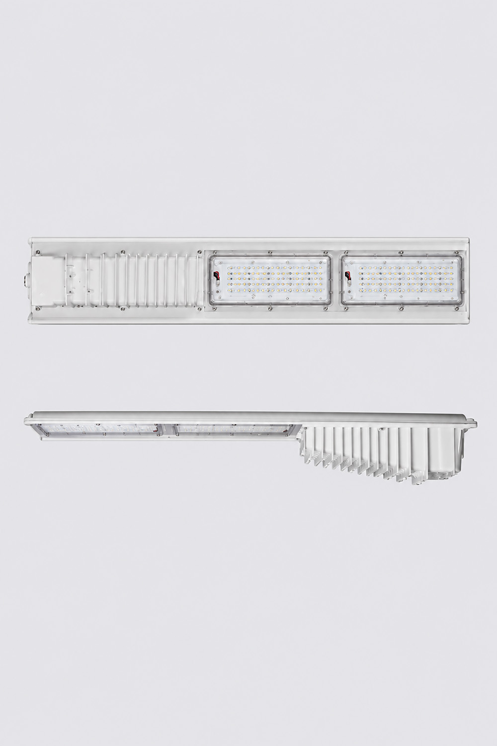 Luminaria LED Lineal Pauluhn Summit