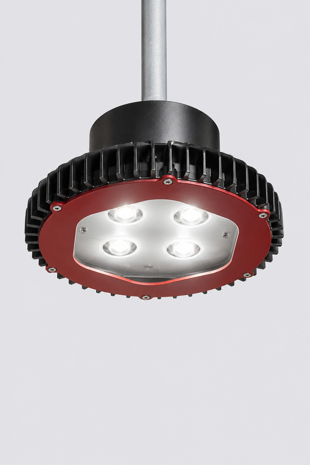 Luminaria LED Vaporgard V2L/V3L